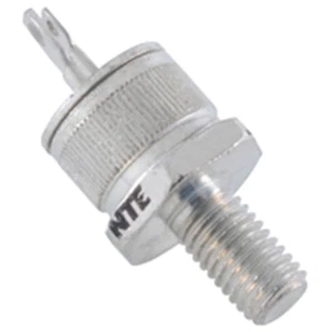 NTE Electronics NTE5504 SILICON CONTROLLED RECTIFIER- 200VRM 16A TO-48 IGT=30MA - Picture 1 of 1