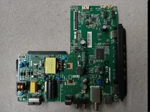 Fuente de alimentación de placa base Vizio 32" 3200457834 unidad TP.MS3553T.PB792 D32HN-E4 - Imagen 1 de 3