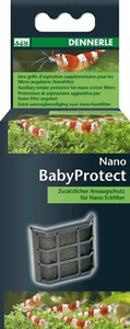 Dennerle Nano BabyProtect | Ansaugschutz - Aquariumzubehör - Bild 1 von 1