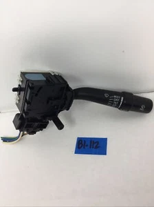 2007 SCION TC FRONT WINDSHIELD WASHER WIPER CONTROL SWITCH OEM - Bild 1 von 10