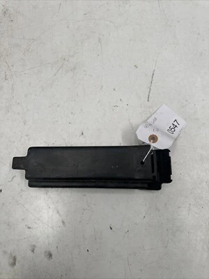 1995 Kawasaki ZX600 Ninja 600R OEM Tool Storage Box Case Compartment - Image 1 of 4