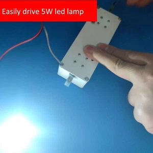 3-300HZ Frequency Linear Reciprocating Permanent Magnet Alternator PMA Generator - Bild 1 von 9