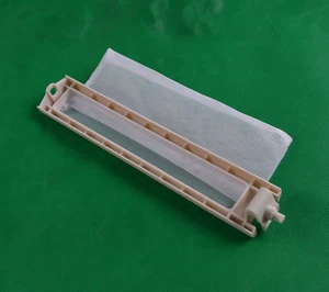 Washing Machine Lint Filter For SANYO HITACHI 226mm*39mm*28mm AU STOCK - Picture 1 of 4