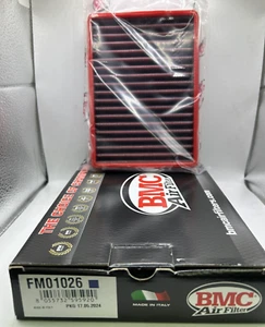 BMC Air Filter KTM Duke 790/890/990 NEW - FM01026 - Picture 1 of 2