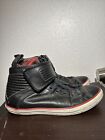 CONVERSE ALL STAR CT HYDRO  MEN'S LEATHER CHUCK TAYLOR SHOES 144269C  SZ 11