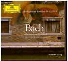 Bach (Reinhard Goebel Brandenburg Concerto 4 5 6 14 Track Booklet Greek Cd) [Cd]