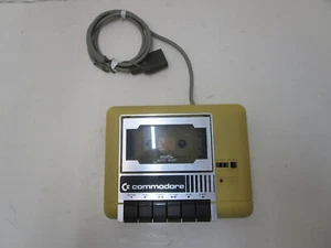 COMMODORE 1530 CN2 PARA COMMODORE POR CBM LOTE PROBADO Y FUNCIONANDO #16 - Imagen 1 de 15