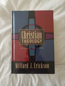 Christian Theology by Millard J. Erickson (1998, Hardcover) - Bild 1 von 18