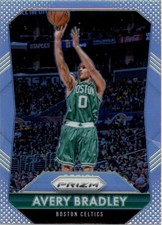 2015-16 Panini Prizm Prizms Silver Basketball Card Pick