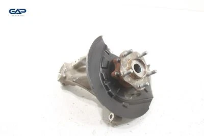 Nissan Rogue 2021-23 tracción delantera derecha pasajero eje nudillo buje OEM Foto 1 de 4