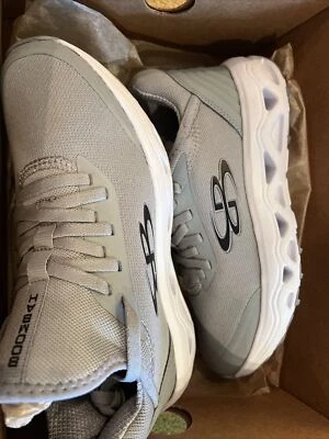 Обувь для газона Boombah - Изображение 1 из 2