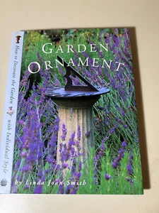 Smith & Hawken: Garden Ornament - Hardcover By Smith, Linda Joan NEW - Picture 1 of 1