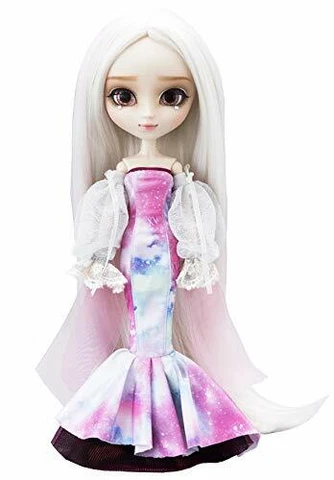 Groove Pullip Etoile Rosette ver. P-236 Fashion Doll Action Figure 310mm NEW Cover