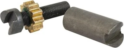 Ajustador de freno de estacionamiento Motorcraft BKAF-8 para Ford F-150 12-20 Foto 1 de 2