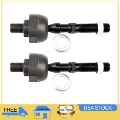 For Acura RL 1996 1997 1998 1999 2000 2001 2002 2003 2004 Inner Tie Rod End - Image 1 of 4