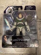 Mattel LIGHTYEAR Movie Buzz Space Ranger Alpha Figure 2022 *BRAND NEW*