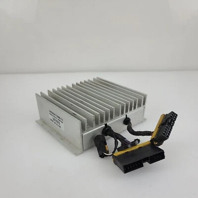 Unidad de potencia de conducción variable 1990 para Rolls Royce Silver Spur módulo amplificador ecu ud71070 Foto 1 de 4