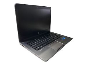 HP Probook 640 G1 Laptop 14" Intel I5-4300M 2.60GHz 8GB RAM
