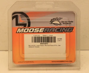 MooseRacing  Moose Racing 0430-0272 Lower Ball Joint for Polaris ATV Many Models - Picture 1 of 6