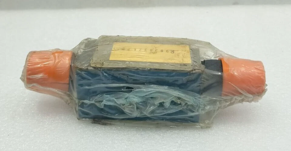 REXROTH R983032428 Z2FS6-2-44/2QV FLOW CONTROL VALVE NEW FAST SHIPPING - Image 1 of 4