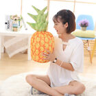 Fruit Pineapple Pillow Home Cafe Decor Soft Plush Car Cushion Pillow