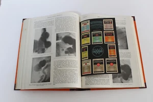 Antique Spanish Clinical Journal C. Jimenez Diaz Volume LXIX 1958 April To June - Picture 1 of 7
