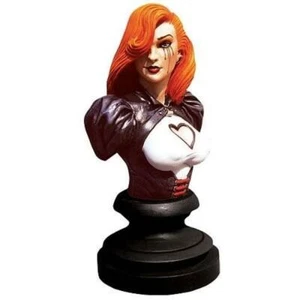 DAWN Icons, Joseph Linsner, Bust, Good Girl, LIMITED, MIB, #204/2000, 2007, 5&qu - Picture 1 of 1
