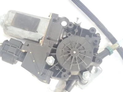 Porsche 911 1999 2004 OEM regulador de ventana delantera derecha eléctrico 99654201605 Foto 1 de 4