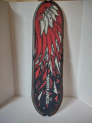 Tony Hawk Shred Skateboard Controller For Playstation3 No Dongle - Image 1 of 3