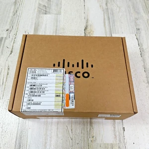 Cisco PWR-RGD-AC-DC Power Supply PWRRGDACDC New Sealed in Box - Picture 1 of 7