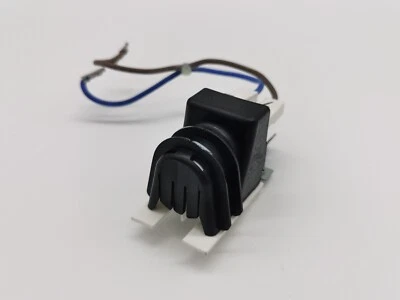 Beko BBUM12320XPE Backofen Schutzabdeckung Entstörfilter Filter #1030-12NÜ - Bild 1 von 4