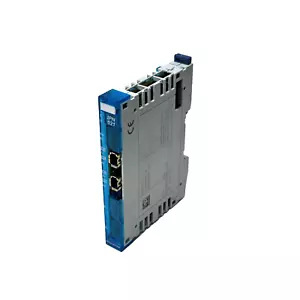 SIGMATEK IPN 021 20-103-021 S-DIAS Interfaccia Profinet Modulo PLC - Picture 1 of 2