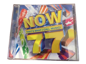 Now That’s What I Call Music 77 Various Artists Double CD - Foto 1 di 2