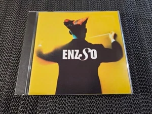 Enzso - Enzso- 1996 Epic CD - Aus rock pop classical - Picture 1 of 4