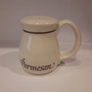 Shaker parmigiano vintage con stopper arredamento versatile - Foto 1 di 7