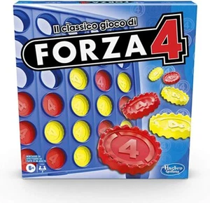 FORZA 4 (2020) VERSIONE IN ITALIANO - Picture 1 of 6
