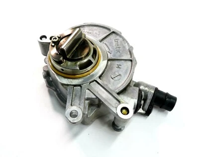 BMW 550i 650i 750i M5 M6 X5 X6 2010-2017 - 4,4 L V8 doble turbo bomba de vacío de freno Foto 1 de 4