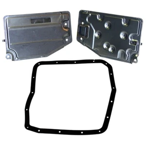 58614 WIX Automatic Transmission Filter for Toyota Avalon Solara Sienna ES300 - Picture 1 of 1