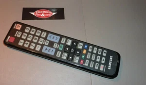 SAMSUNG BN59-01105A PN58C680G5, PN50C675, PN50C680G5F REMOTE CONTROL - Picture 1 of 1
