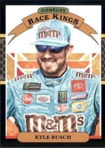 A6315- 2020 Donruss Racing Card #s 1-200 +Inserts -You Pick- 10+ FREE US SHIP