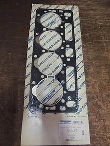 McCord Head Gasket 7057M Fits Chevrolet truck 381 CID Diesel V8 cylinder engine - Bild 1 von 2