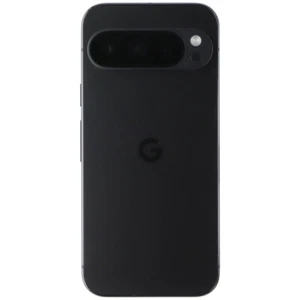 Google Pixel 9 Pro 128GB - Black Obsidian - Entsperrt - Gut + Mehr - Bild 1 von 1