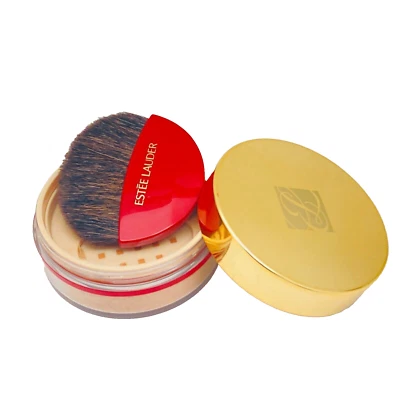 Estee Lauder Nutritious Vita-Mineral Loose Powder Makeup #Intensity 3.0 NW-O BOX - Image 1 of 4