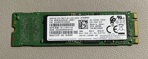 Samsung PM871a M.2 2280 256GB MZ-NLN256F Dell KP08D  - Imagen 1 de 1