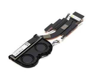 5H40W36680 For Lenovo ThinkPad X1 Carbon 10th 11th Gen CPU Heatsink Cooling Fan - Picture 1 of 1