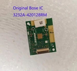 Bose IC: 3232A-420128RM FCC ID: A94420128F Receiver Motherboard Main Board - Picture 1 of 2