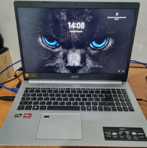 ACER ASPIRE 5 PROCESSORE RYZEN 7 AMD GRAPHICS GAMING  - Foto 1 di 6