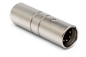 Hosa DMT-485 | DMX512 XLR5M Terminator - Picture 1 of 1
