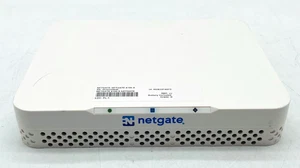 NETGATE 6100-S PFSENSE SECURITY GATEWAY FIREWALL - Afbeelding 1 van 6