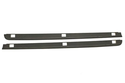 全新 原始设备制造商 通用卡车床 导轨保护 8 英尺床 17802475 GMC Sierra 皮卡 2007-2014 — 第 1/4 张图片